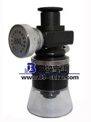 BM-JC15顯微測量讀數(shù)顯微鏡（便攜式）