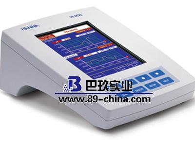 HI4522 超大彩屏高精度專業(yè)級(jí)微電腦水質(zhì)多參數(shù)測(cè)定儀 |高精度實(shí)驗(yàn)室多參數(shù)分析測(cè)定儀