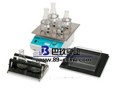 美國labnet Orbit?1000多功能數(shù)字搖床 