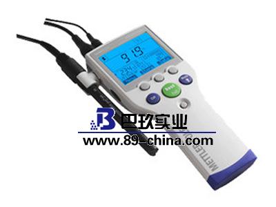 SevenGo Pro專業(yè)型便攜式電導(dǎo)率儀SG7-FK2—梅特勒