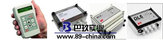 SM300土壤水分速測(cè)儀