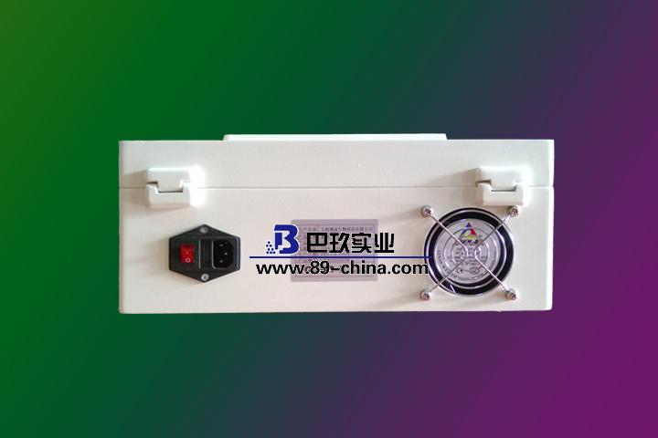 UV220型透射防護(hù)蓋紫外分析儀（暗箱替代型）