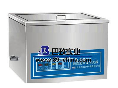 KQ2200DB臺式數(shù)控超聲波清洗機(jī)
