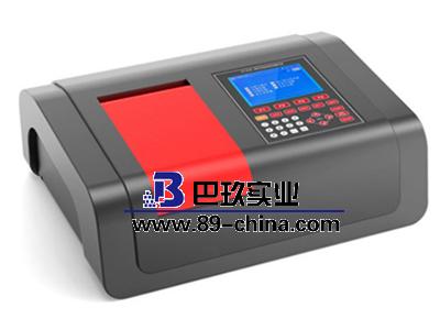 V-1300可見分光光度計(jì)