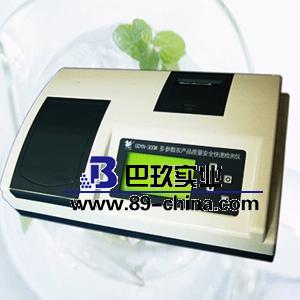 GDYQ－110SE病害肉、變質(zhì)肉快速檢測(cè)儀