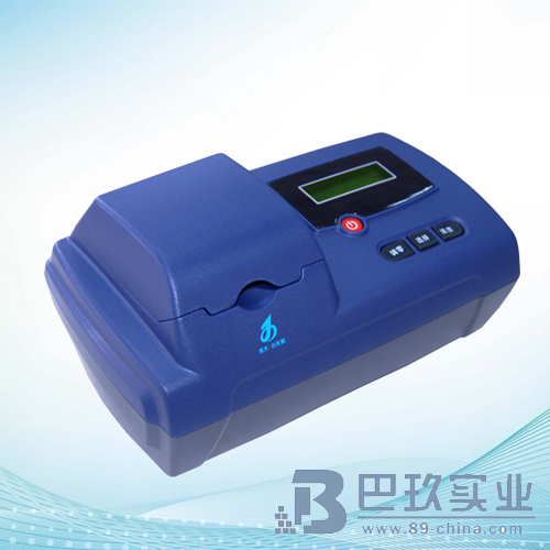 吉大·小天鵝GDYQ-110SM過(guò)氧化苯甲酰快速測(cè)定儀