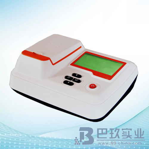 吉大·小天鵝GDYQ-1100M蜂蜜快速檢測(cè)儀