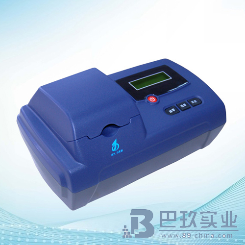 吉大·小天鵝GDYS-101SU2鉬測(cè)定儀