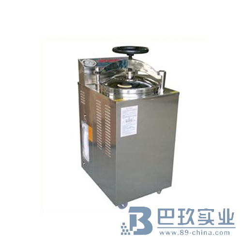 上海博迅YXQ系列立式壓力蒸汽滅菌器 外循環(huán)醫(yī)用型全自動(dòng)數(shù)顯蒸汽滅菌器