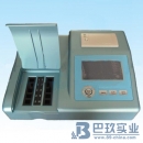 上海巴玖SJ-10二氧化硫快速檢測(cè)儀