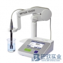 梅特勒托利多S210-B/S210-K/S210-S SevenCompact臺式pH/離子計(jì)