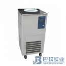 上海巴玖DLSB-50/60、80、120低溫冷卻液循環泵