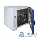 上海巴玖DHG-9030A臺(tái)式電熱恒溫鼓風(fēng)干燥箱
