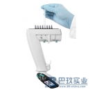 E1-Cliptip多道可調(diào)間距電動(dòng)移液器