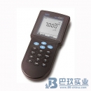 哈希sension156便攜多參數(shù)測(cè)定儀（帶PH,溶氧探頭）54650-12