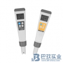 美國(guó)jenco PH618N迷你型酸度計(jì)