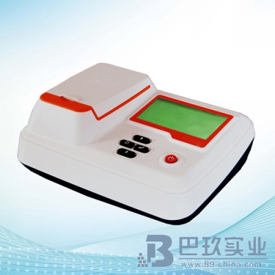 吉大·小天鵝GDYQ-1100M蜂蜜快速檢測(cè)儀