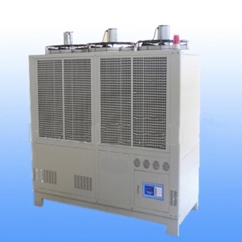 上海竑友工業(yè)風(fēng)冷式冷水機(jī)HY-5030A