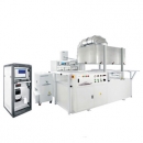蘇州蘇信SX-H1015高效過濾器測試臺 高效過濾器掃描試驗(yàn)臺