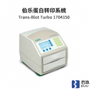 bio-rad 伯樂 1704150 蛋白轉印系統(tǒng)