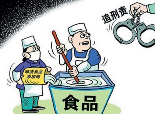 廣東省惠州市老鐵烤魚店生產(chǎn)銷售有毒有害食品案